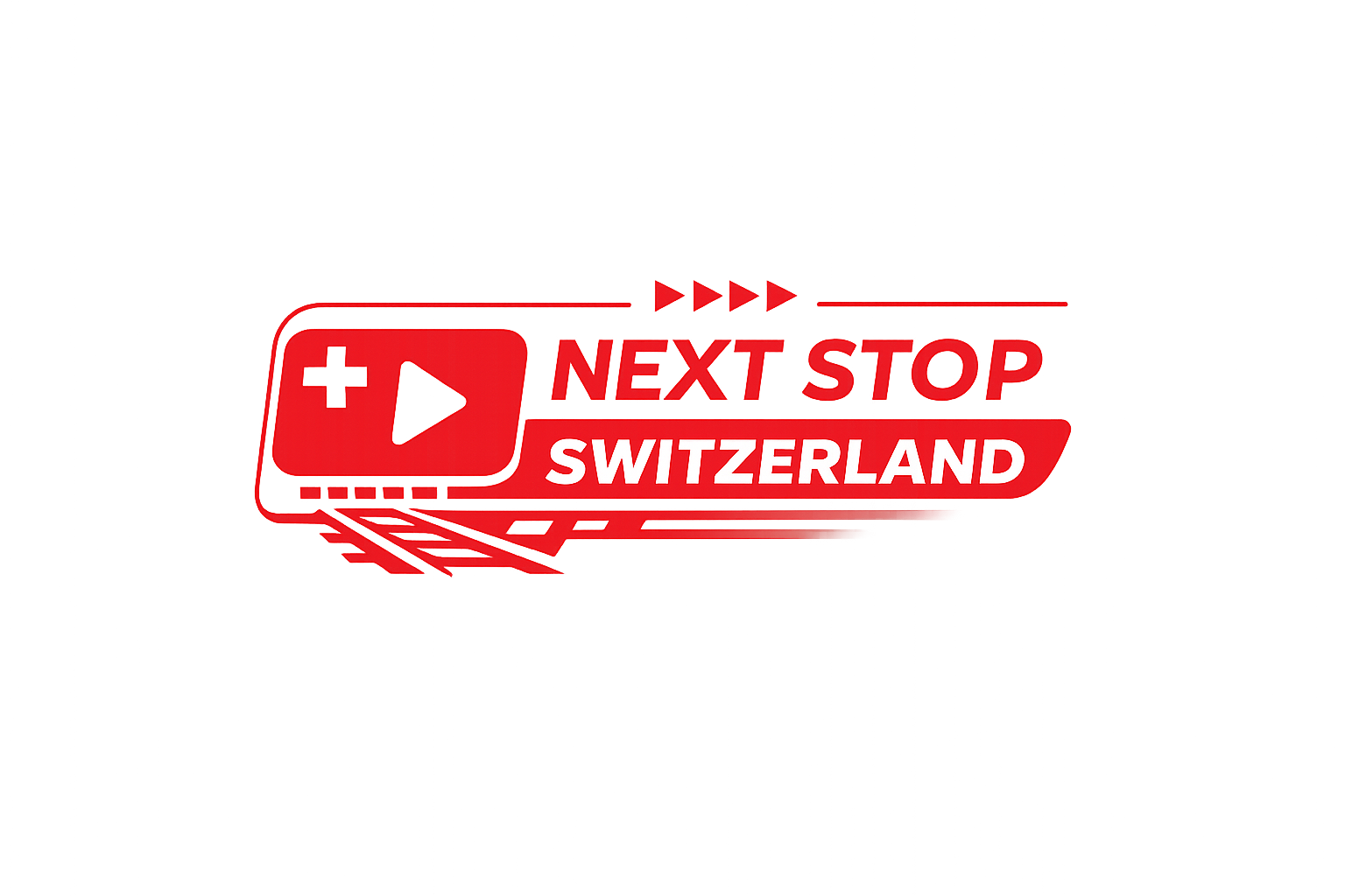 Next Stop Switzerland
